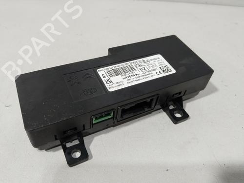 Elektronisk modul OPEL CORSA F (P2JO) 1.2 (68) | BP29488725M83 