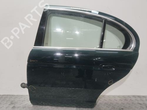 Left rear door JAGUAR S-TYPE II (X200) 2.7 D | BP31190827C4