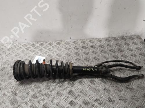 Used Left front shock absorber VW GOLF IV (1J1) [1997-2008]  25722837