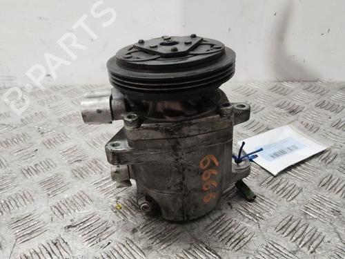 AC compressor SMART FORTWO Coupe (450) 0.7 (450.352, 450.332) | BP26530110M34 - Image 2