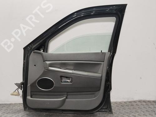 Right front door JEEP GRAND CHEROKEE III (WH, WK) 3.0 CRD 4x4 | BP29482351C3 