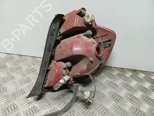 Left taillight HYUNDAI ACCENT II (LC) 1.3 | BP5207480C34 