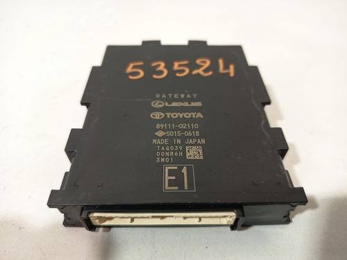 Electronic module TOYOTA COROLLA Estate (_E21_) 1.8 Hybrid (ZWE211) | BP33977074M83 - Image 2