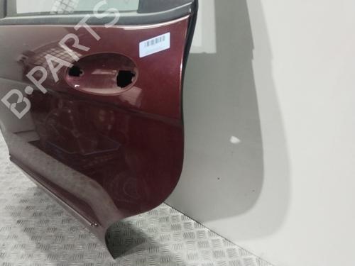 Left rear door MERCEDES-BENZ A-CLASS (W169) A 160 CDI (169.006, 169.306) | BP27839283C4 