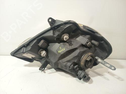 Left headlight RENAULT KANGOO Express (FW0/1_) 1.5 dCi 85 (FW0K, FW0L, FW0B) | BP38484493C28 - Image 2