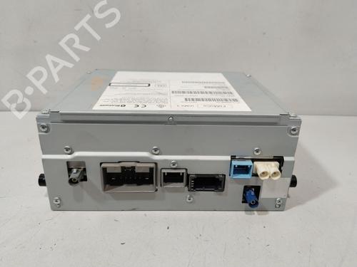 Radio VOLVO XC60 I SUV (156) D3 / D4 | BP32374937E6