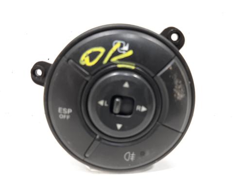 spejlkontakt-ssangyong-actyon-i-20-xdi-8550131070-2005-7632527 main image