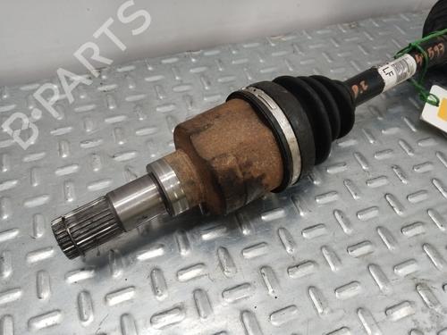 Left front driveshaft SUZUKI SX4 (EY, GY) | BP32657167M38 - Image 3