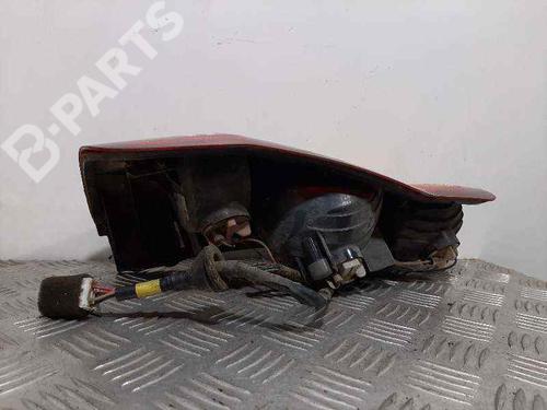 Right taillight HYUNDAI MATRIX (FC) 1.5 CRDi | BP6299095C35 