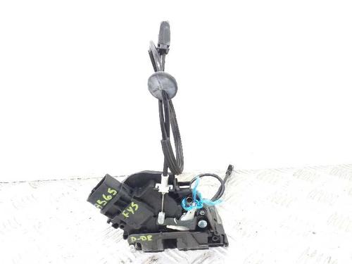 Fechadura frente direita Fechadura frente direita FORD C-MAX (DM2) [2007-2010] 6247869 6247869