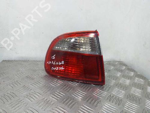 Used Left taillight Left taillight SEAT TOLEDO II (1M2) [1998-2006] 5196766 5196766