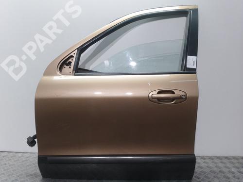 Used Left front door HYUNDAI SANTA FÉ I (SM) [2000-2006]  11144462