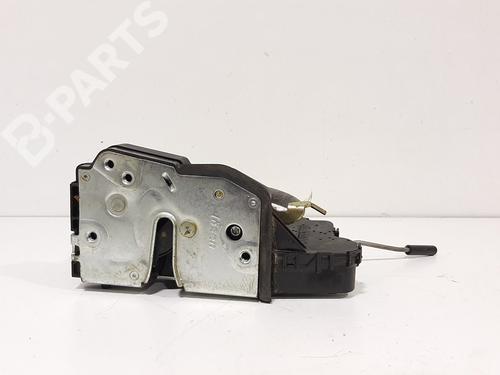Rear left lock BMW 3 (E46) 316 i | BP7673817C100 