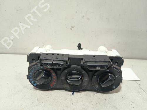 Used Climate control Climate control 37999816 37999816