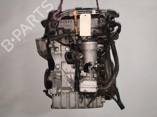 Engine VW POLO (9N_, 9A_) 1.4 TDI | BP22911313M1 