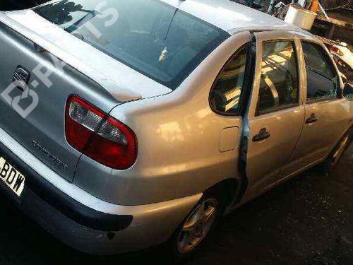 Left tailgate light SEAT CORDOBA (6K2)  | BP14065713C79
