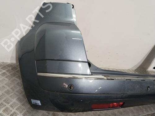 Bak støtfanger CITROËN C4 Picasso I MPV (UD_) 1.6 HDi | BP29125212C8 