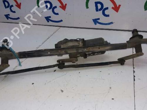 front-wiper-motor-kia-rio-ii-jb-2005-2006-2007-2008-2009-2010-2011-5199630 main image