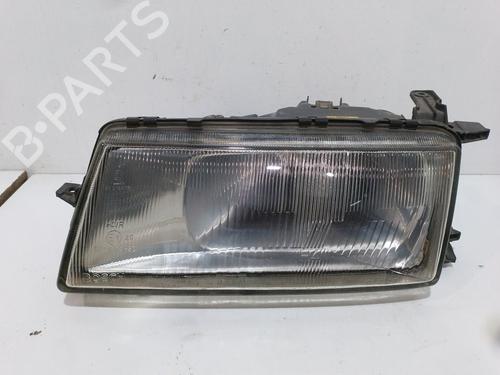 Used Left headlight Left headlight OPEL VECTRA A (J89) [1988-1995] 16248738 16248738