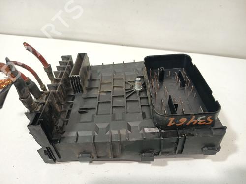 Fuse box SEAT LEON (1P1) 2.0 TDI | BP33656596E1 - Image 4