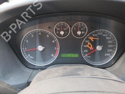 Tailgate FORD FOCUS II (DA_, HCP, DP) 1.6 | BP30339886C6 