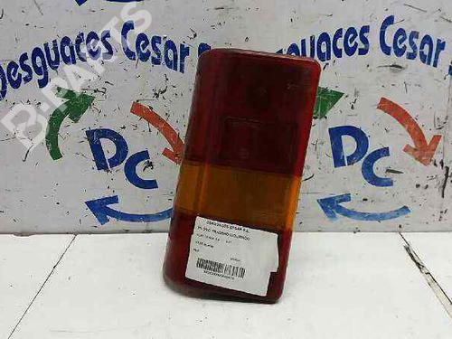 Used Left taillight SEAT TERRA (24) 0.9 (40 hp) 5205913