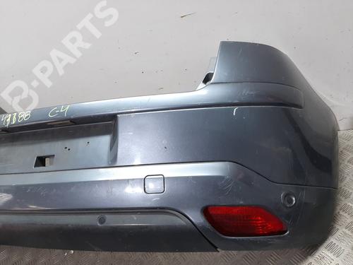 Rear bumper CITROËN C4 I (LC_)  | BP7251007C8 