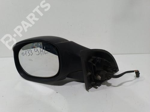 Retrovisor esquerdo Retrovisor esquerdo 9671945 9671945
