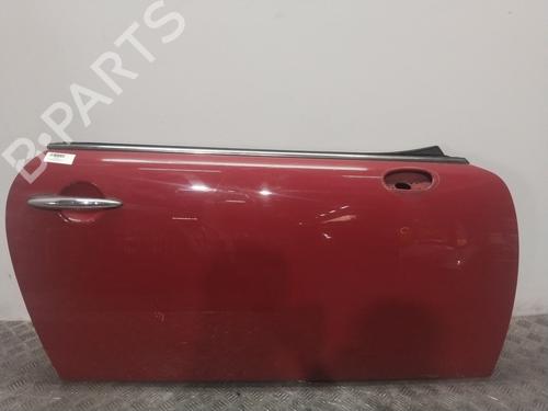 Used Right front door MINI MINI (R50, R53) Cooper (116 hp) 23900327