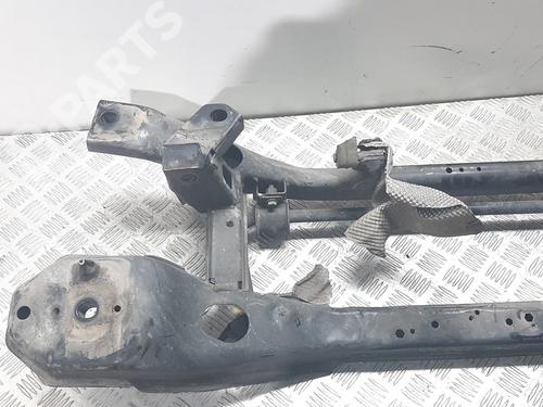 Rear axle FORD FOCUS II (DA_, HCP, DP)  | BP7839450M2 