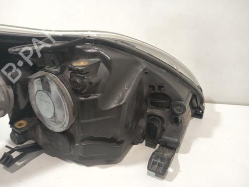 Left headlight FORD FOCUS II (DA_, HCP, DP) 1.8 TDCi | BP33826536C28 - Image 4