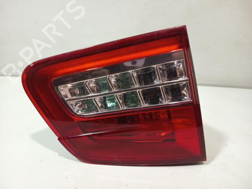 Used Left tailgate light Left tailgate light CITROËN C5 III (RD_) 1.6 HDi 110 (RD9HZC) (109 hp) 34055991 34055991
