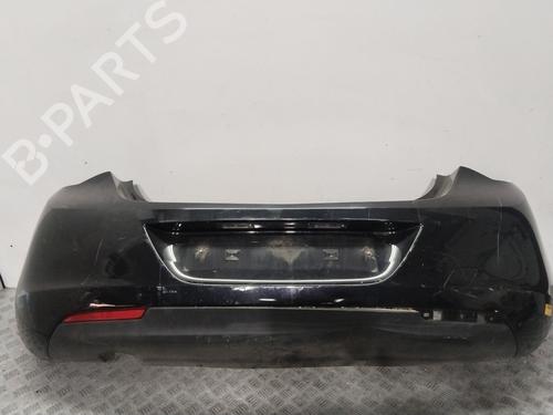 Used Rear bumper OPEL ASTRA J (P10) 1.6 (68) (115 hp) 32240331