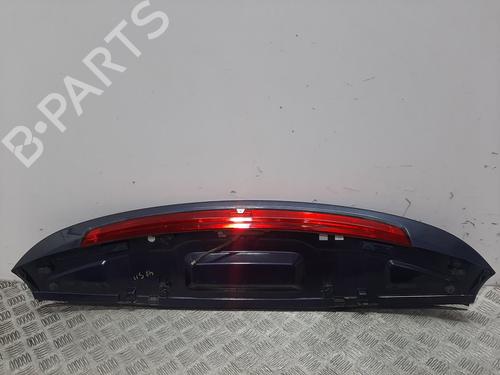 Rear spoiler CITROËN C4 Picasso I MPV (UD_)  | BP16272459C96 