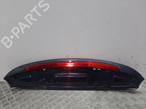 BP16272459C96 | Spoiler bagklap CITROËN C4 Picasso I MPV (UD_)  BP16272459C96