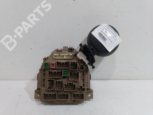 Instrument cluster PEUGEOT 107 (PM_, PN_)  | BP10734247C47 