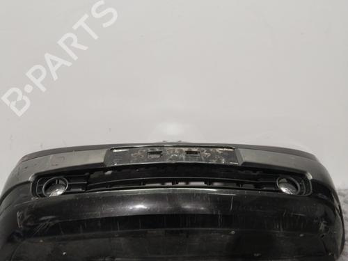 Used Front bumper RENAULT MEGANE II (BM0/1_, CM0/1_) 1.9 dCi (131 hp) 27403194