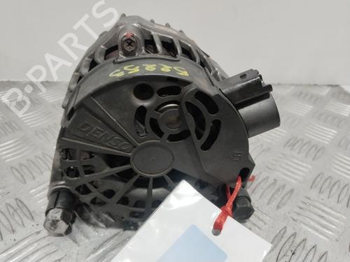 Alternator PEUGEOT 307 (3A/C) 1.6 16V | BP28198474M7 