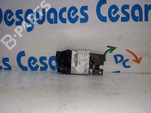 Rear left interior door handle PEUGEOT 308 I (4A_, 4C_) 1.6 THP 16V | BP5245915I15 