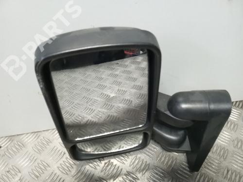 Used Left mirror RENAULT TRAFIC Van (T_, P_, V_) [1989-2002]  9501443