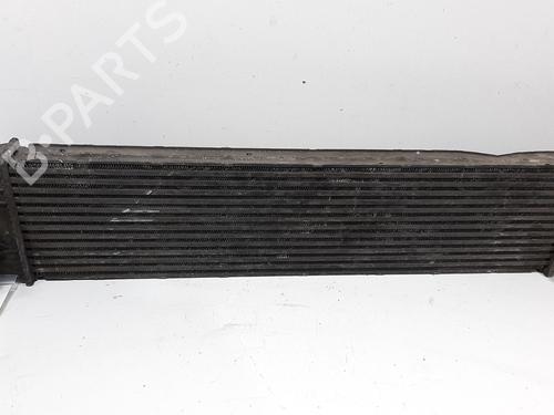 Intercooler CITROËN C2 (JM_) [2003-2017]  8367886