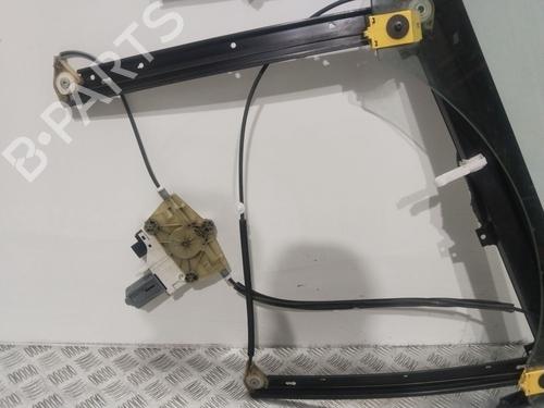Front left window mechanism AUDI A6 C6 Avant (4F5) 2.0 TDI | BP21592724C22 