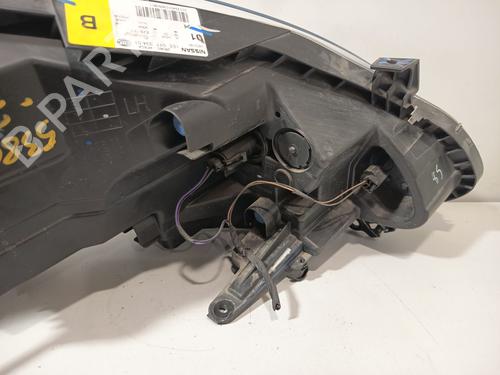 Left headlight NISSAN NV200 Van e-NV (ME0N) | BP36295064C28 - Image 6