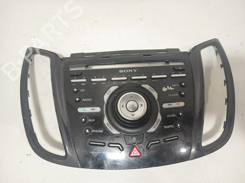 Mando FORD KUGA II (DM2) 2.0 TDCi | BP37440453I30 - Image 3