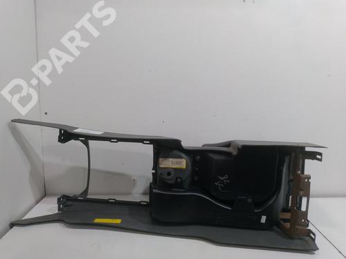 Armrest / Center console JEEP GRAND CHEROKEE III (WH, WK) 3.0 CRD | BP11175310I20 