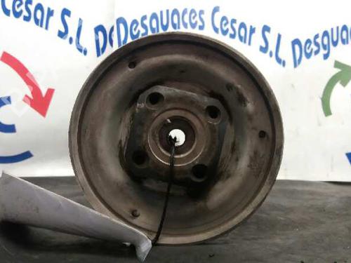Used Pulley RENAULT MEGANE Scenic (JA0/1_) [1996-2001]  14065842