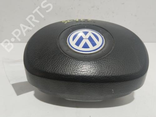 Driver airbag VW POLO (9N_, 9A_) 1.4 16V | BP22716701C9 