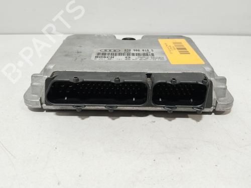Engine control unit (ECU) AUDI A4 B5 (8D2) 1.9 TDI quattro | BP40281461M57 - Image 3