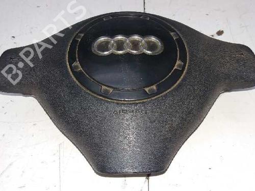 Used Driver airbag AUDI A3 (8L1) 1.9 TDI (110 hp) 5198375