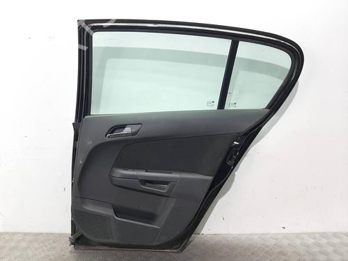 Dør høyre bak OPEL ASTRA H (A04) [2004-2014]  7083763